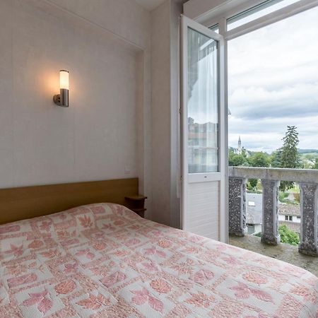 Hotel Montfort ルルド エクステリア 写真