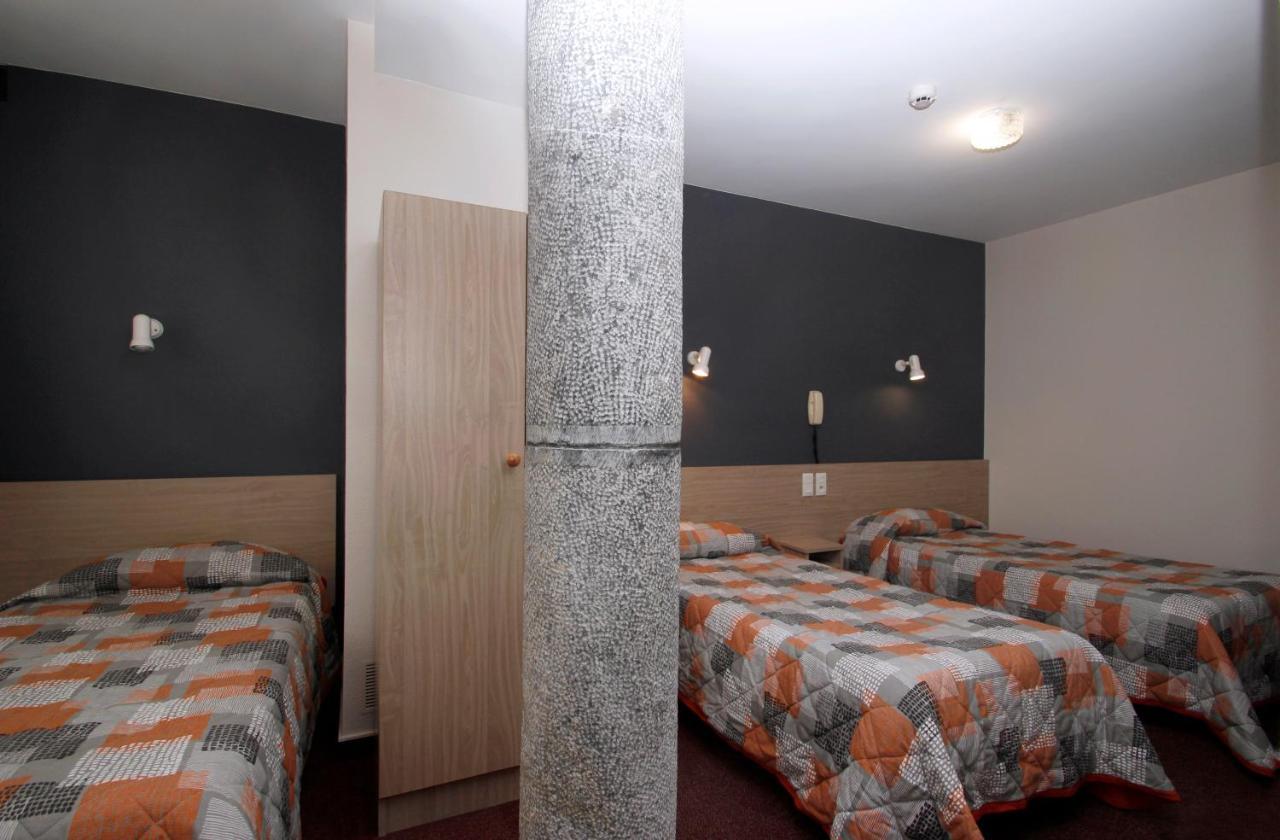 Hotel Montfort ルルド エクステリア 写真